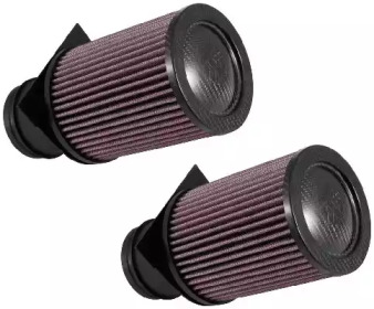 K&N FILTERS e0658 -  ВОЗДУШНЫЙ ФИЛЬТР НУЛЕВОГО СОПРОТИВЛЕНИЯ K&N E-0658